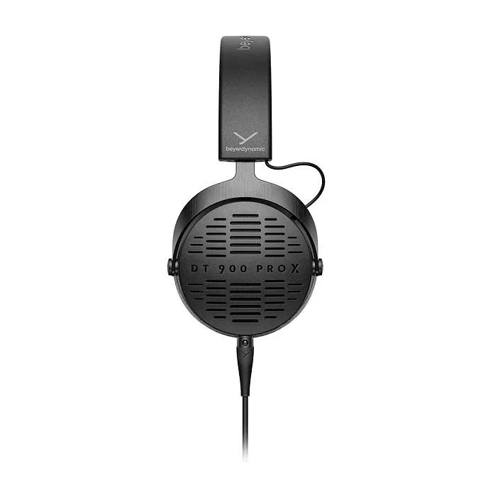 Наушники мониторные Beyerdynamic DT 900 PRO X - рис.2