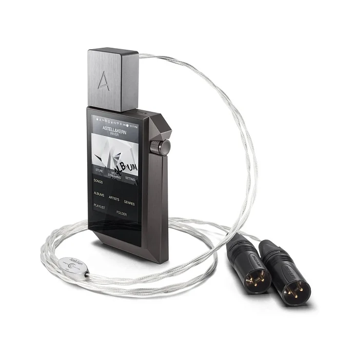 Кабель Astell&Kern PEF12 - рис.1