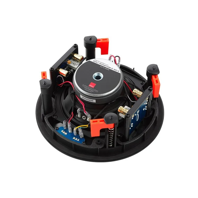 Акустическая система Dali PHANTOM E-60 S - рис.3