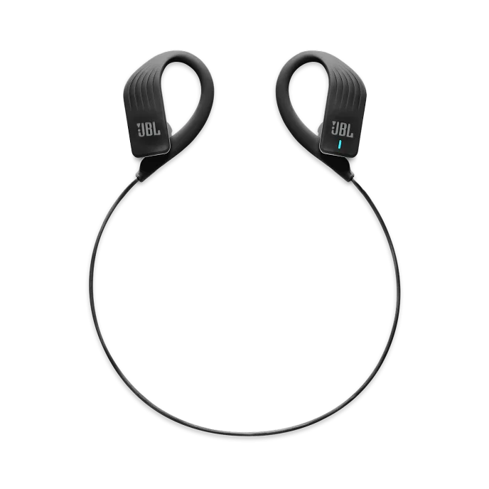 Беспроводные наушники JBL Endurance Sprint Black - рис.0