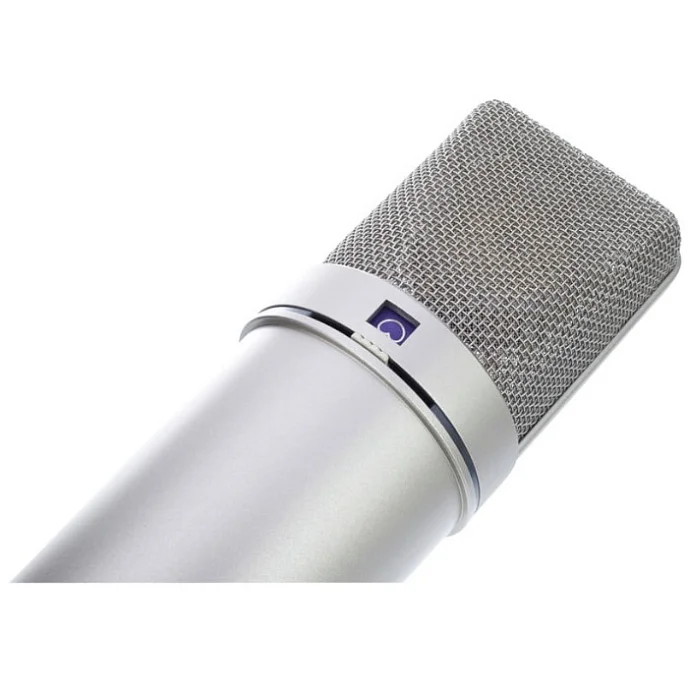 Микрофон студийный Neumann U 87 Ai Studio Set - рис.8