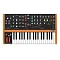 Behringer Poly D Black Orange