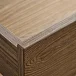 Стойка для Hi-Fi Radiotehnika Rondo 302 Walnut - рис.5