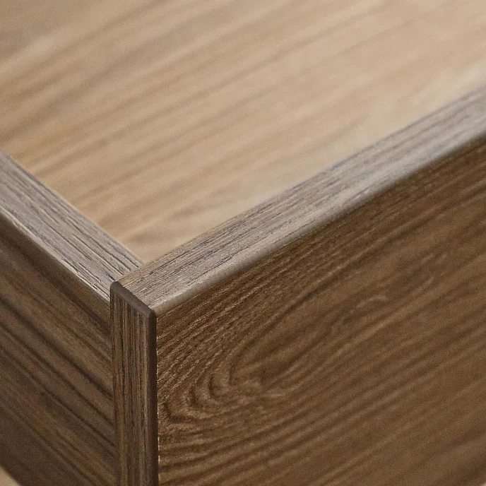 Стойка для Hi-Fi Radiotehnika Rondo 302 Walnut - рис.5