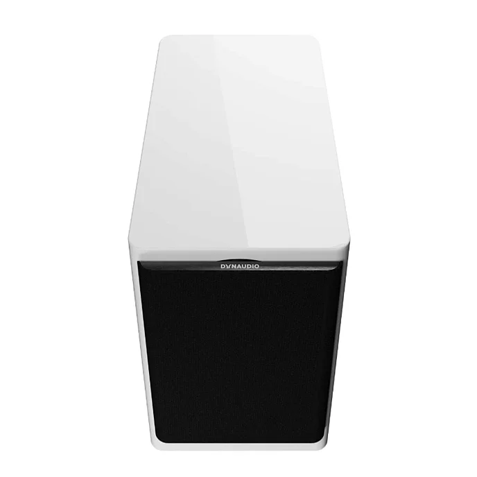 Полочная акустика Dynaudio Focus 10 Highgloss White - рис.4