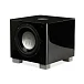 Сабвуфер REL T9X Piano Black - рис.1