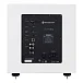 Сабвуфер Monitor Audio Silver W12 White - рис.2