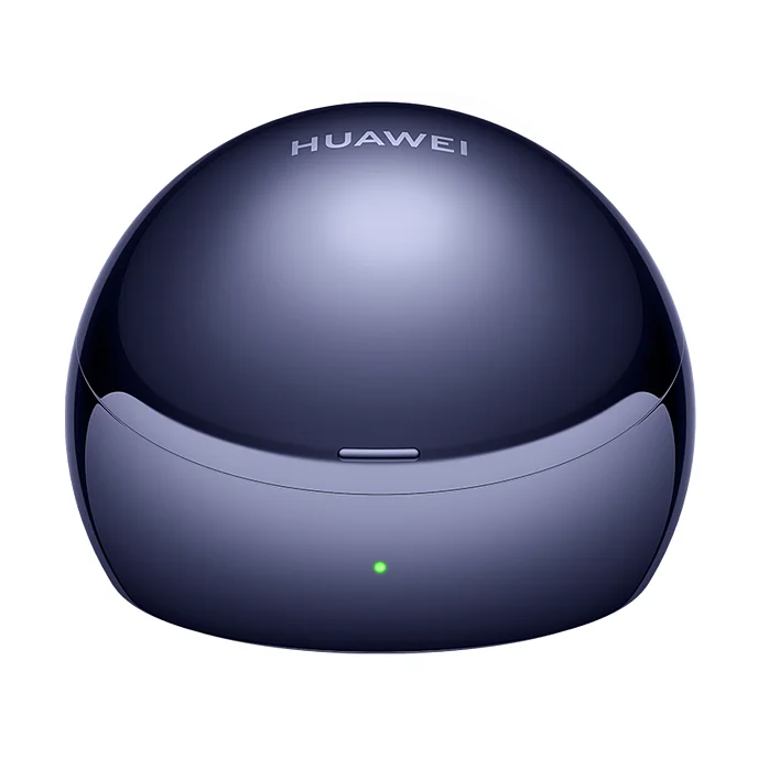 Беспроводные наушники HUAWEI FreeClip 2 S Deep Sea Blue - рис.6