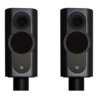 Kii Audio Three System Dark Grey