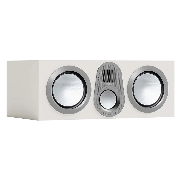 Центральный канал Monitor Audio Gold C250 (6G) Satin White - рис.0