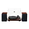 Lenco LS-600 Walnut