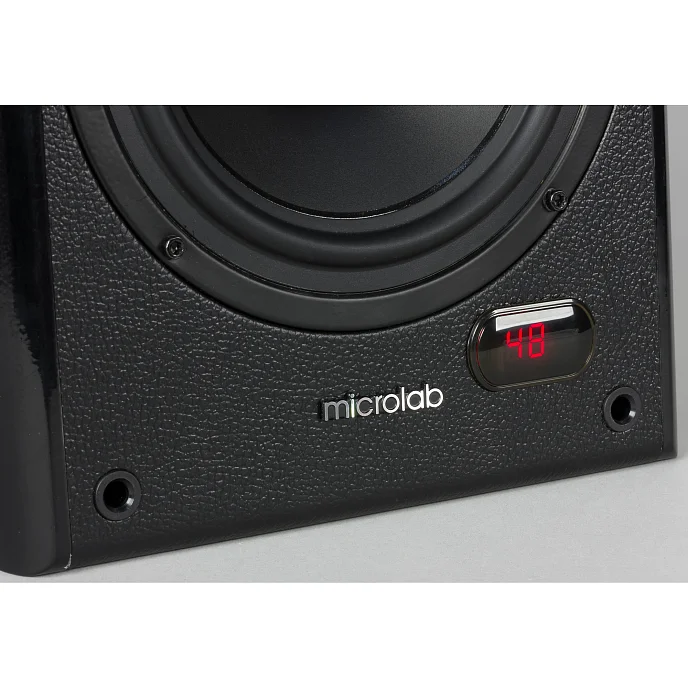 Компьютерные колонки Microlab SOLO 16 - рис.8