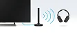 Беспроводные наушники Sony WH-L600 - рис.9
