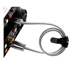 Кабель ddHiFi TC09BC USB-C - USB-B 0.5m