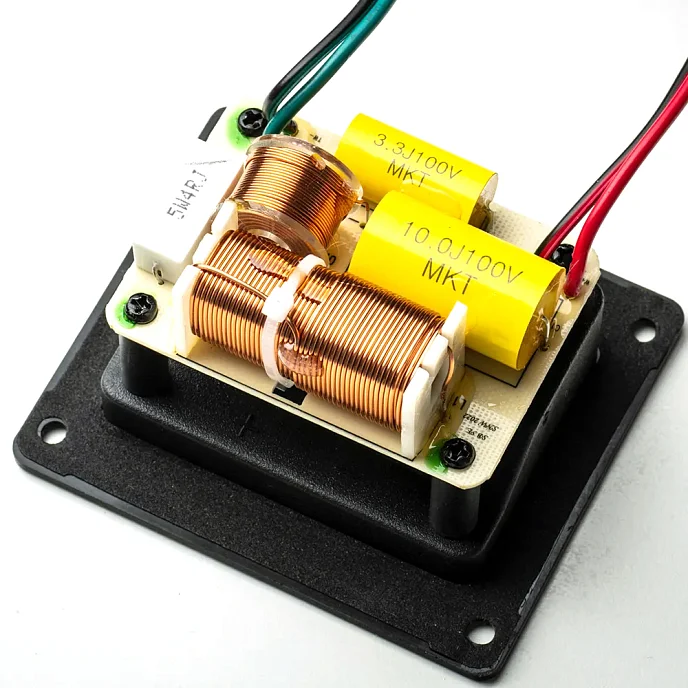 Напольная акустика Pro-Ject Speaker Box 10 E Carbon Walnut - рис.4