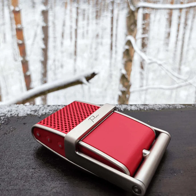 Микрофон для стриминга и игр Tula Mic Red - рис.17