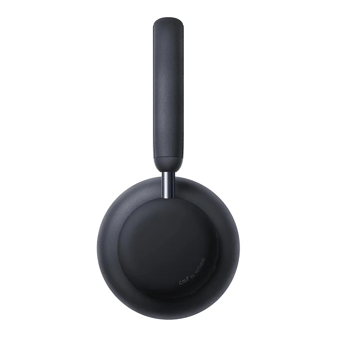 Беспроводные наушники CMF Headphone Pro by Nothing Dark Grey - рис.3