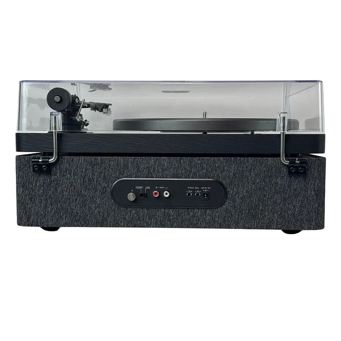 Проигрыватель винила Phaze Audio Adelle Shadow Black - рис.6