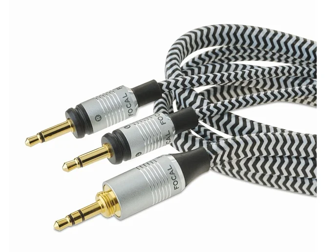 Наушники Focal Elegia - рис.12