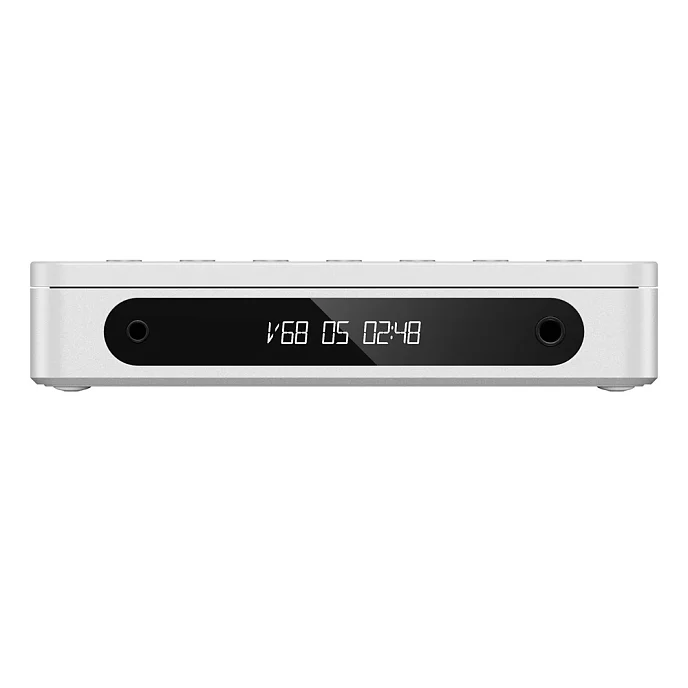 CD проигрыватель FiiO DM13 White - рис.0