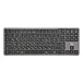 Клавиатура xGhost Blade TKL Space Grey - рис.0 Клавиатура xGhost Blade TKL Space Grey - рис.0