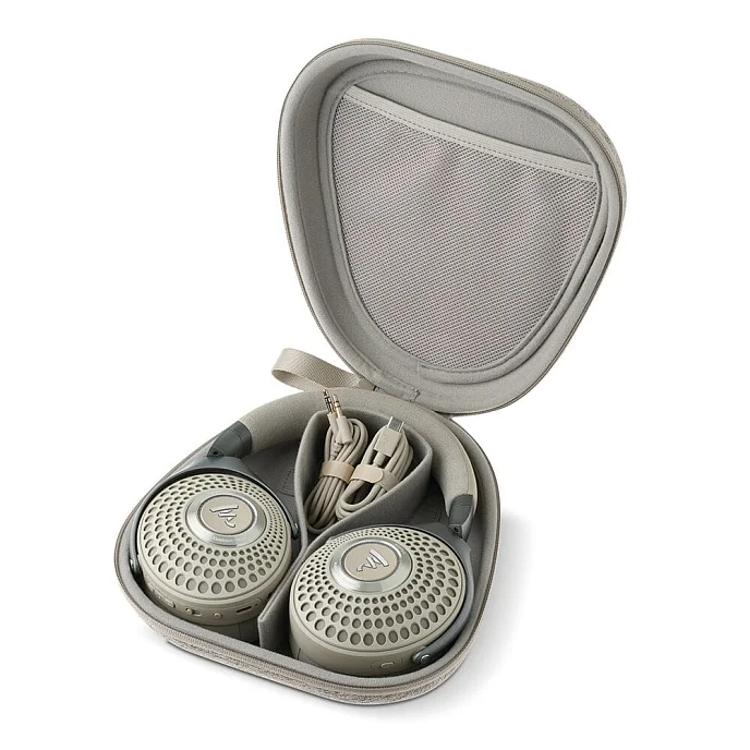 Беспроводные наушники Focal Bathys Dune - рис.8