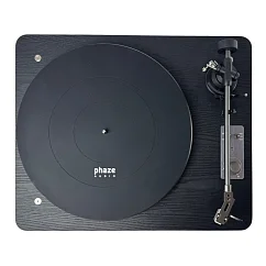 Проигрыватель винила Phaze Audio Adelle Shadow Black