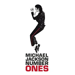 Виниловая пластинка Michael Jackson – Number Ones - 2LP