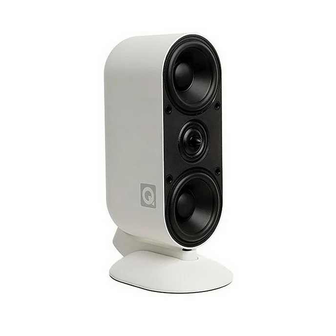 Полочная акустика Q Acoustics 7000LRi White - рис.6