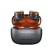 - рис.0 Беспроводные наушники Bowers & Wilkins Pi8 McLaren Edition Galvanic Grey/Papaya Orange - рис.0