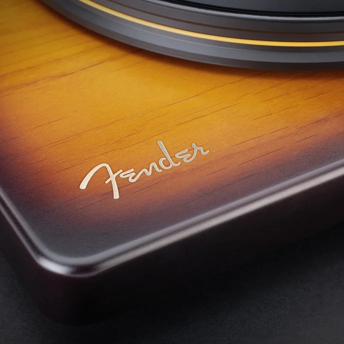 Проигрыватель винила MoFi Fender American Vintage - рис.7