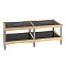 Creaktiv Big Reference Double 2-2 Black