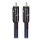 Wireworld Oasis 8 2RCA - 2RCA 1.5m