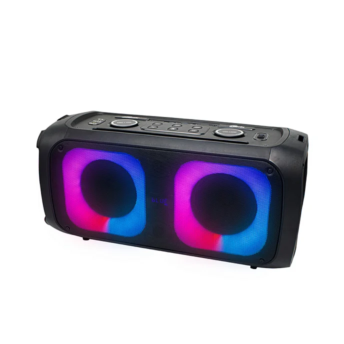 Акустическая система Ritmix SP-910B Black - рис.0