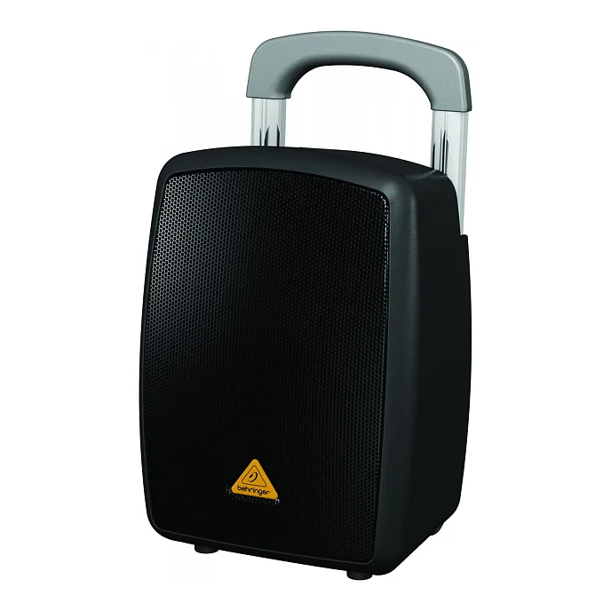 Портативная колонка Behringer Europort MPA40BT Pro Black - рис.3
