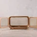 Стойка для Hi-Fi F2F Сова Gold Gold - рис.5 Стойка для Hi-Fi F2F Сова Gold Gold - рис.5