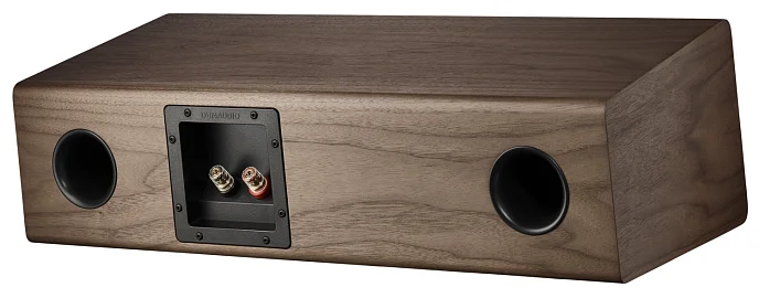 Центральный канал Dynaudio Evoke 25C Walnut Wood - рис.5