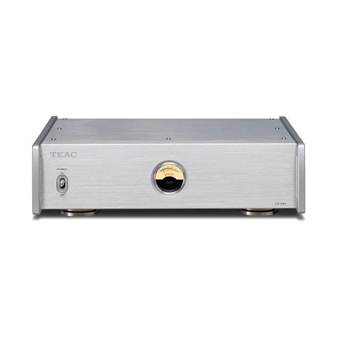 Тактовый генератор TEAC CG-10M-A Silver - рис.0