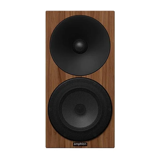 Полочная акустика Amphion Argon1 Walnut