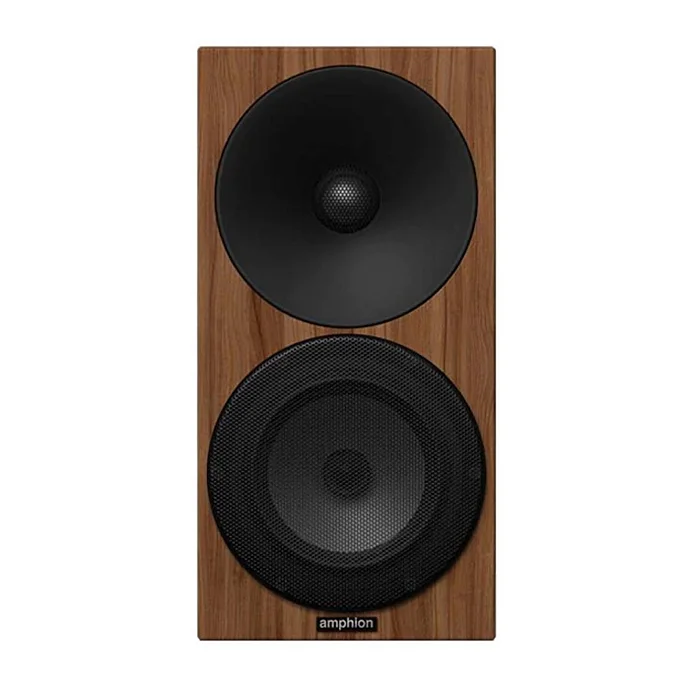 Полочная акустика Amphion Argon1 Walnut - рис.1