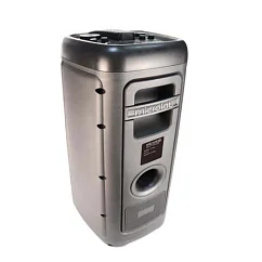 Портативная колонка Microlab PT800