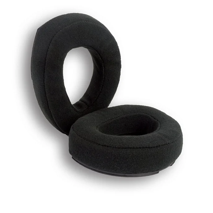 Амбушюры Dekoni Audio Elite Velour Ear Pad Set for Sennheiser HD700 - рис.0
