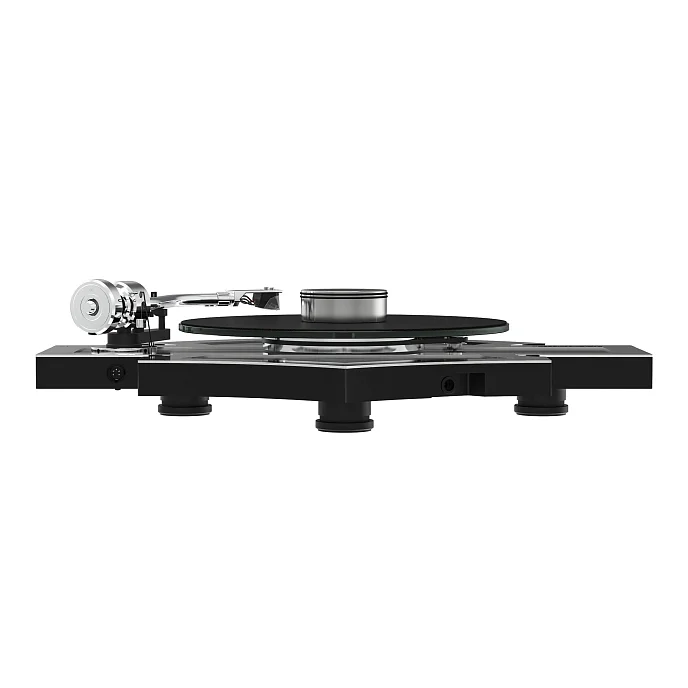 Проигрыватель винила Pro-Ject ART Harley Davidson Turntable - рис.4