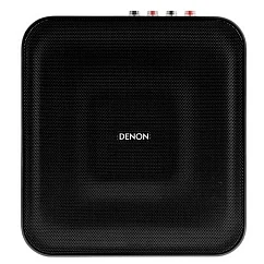 Интегральный усилитель Denon Home Amp Black