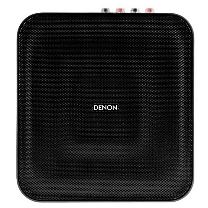 Интегральный усилитель Denon Home Amp Black - рис.3