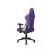 Компьютерное кресло KARNOX HERO Helel Edition Purple - рис.5