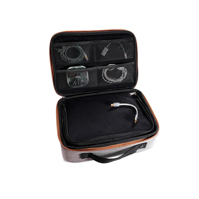 Чехлы для хранения ddHiFi CZ300 Case - рис.5