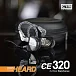 IEM наушники CTM CE320 Universal - рис.7