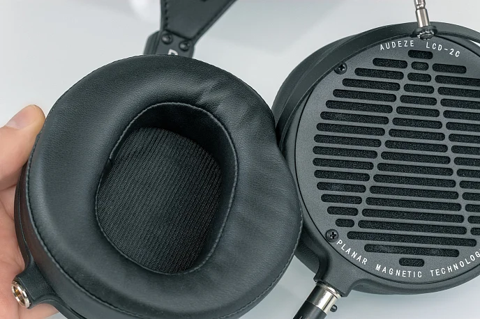 Наушники Audeze LCD-2 Classic - рис.15