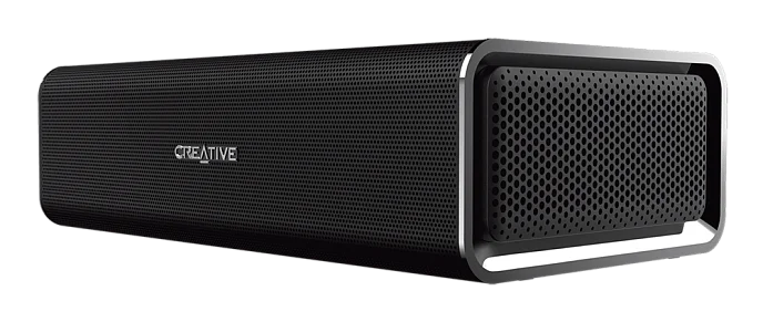 Портативная колонка Creative Sound Blaster Roar Pro - рис.4